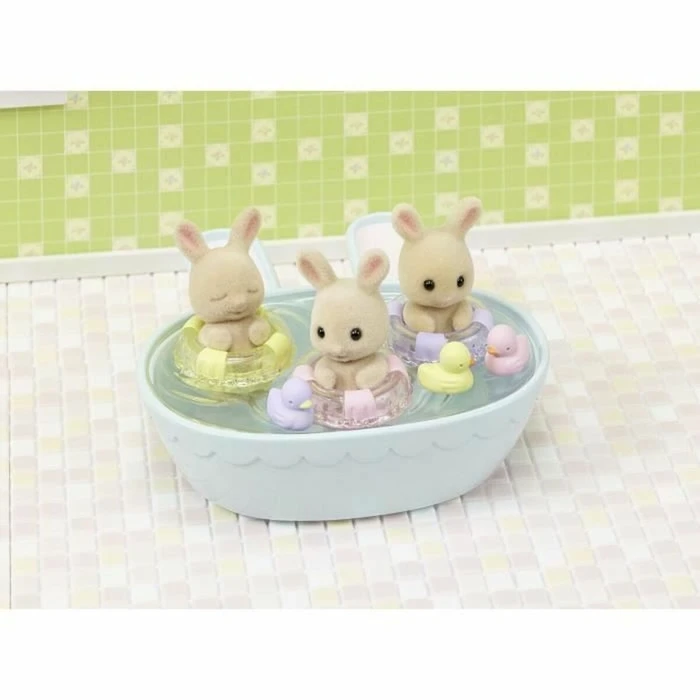 Μινιατούρα Sylvanian Families 5707 Κουνέλι