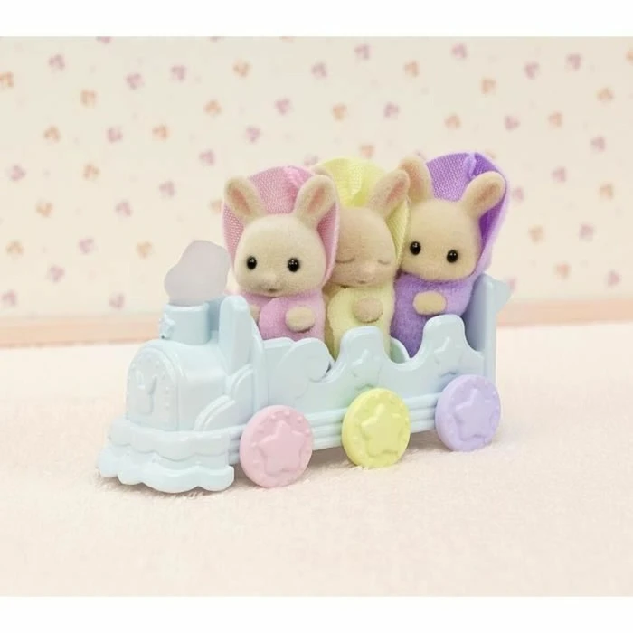 Μινιατούρα Sylvanian Families 5707 Κουνέλι
