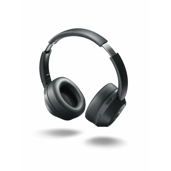 Motorola 253XT800ANCBLACK Ασύρματα / Ενσύρματα On Ear Ακουστικά Μαύρα