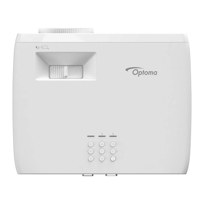 Projector Optoma ZH450 Full HD 4500 Lm 1080 px 1920 x 1080 px