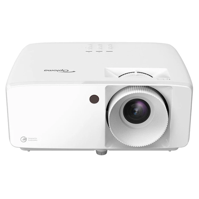 Projector Optoma ZH450 Full HD 4500 Lm 1080 px 1920 x 1080 px