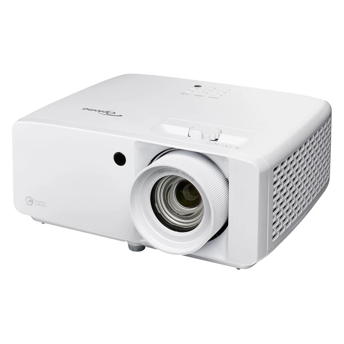 Optoma ZK551 Συμπαγής 4K UHD Προβολέας Laser