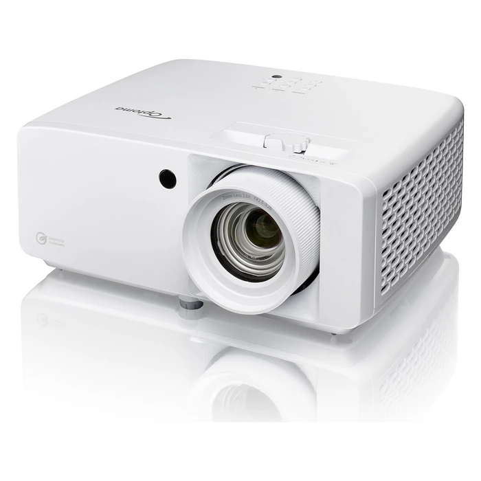 Optoma ZK551 Συμπαγής 4K UHD Προβολέας Laser