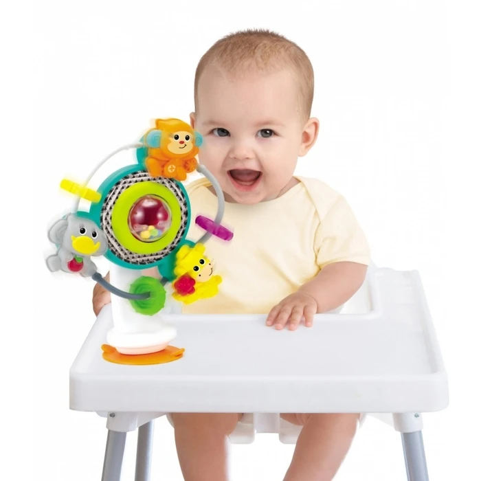 Βρεφικό Παιχνίδι B-Kids Active Mill