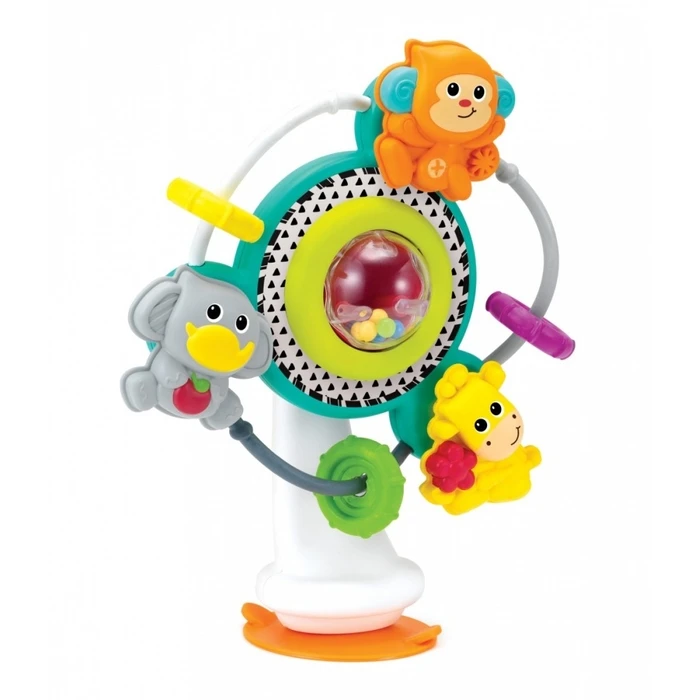 Βρεφικό Παιχνίδι B-Kids Active Mill