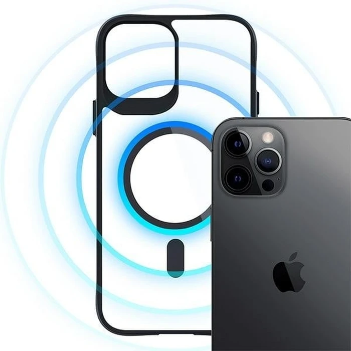 3MK Satin Armor MagCase Apple iPhone 12 Pro Max