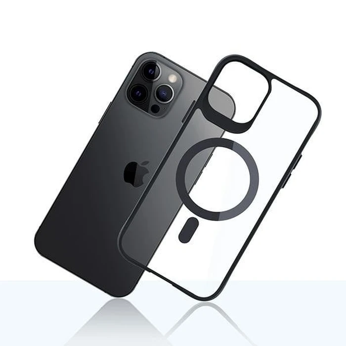 3MK Satin Armor MagCase Apple iPhone 12 Pro Max