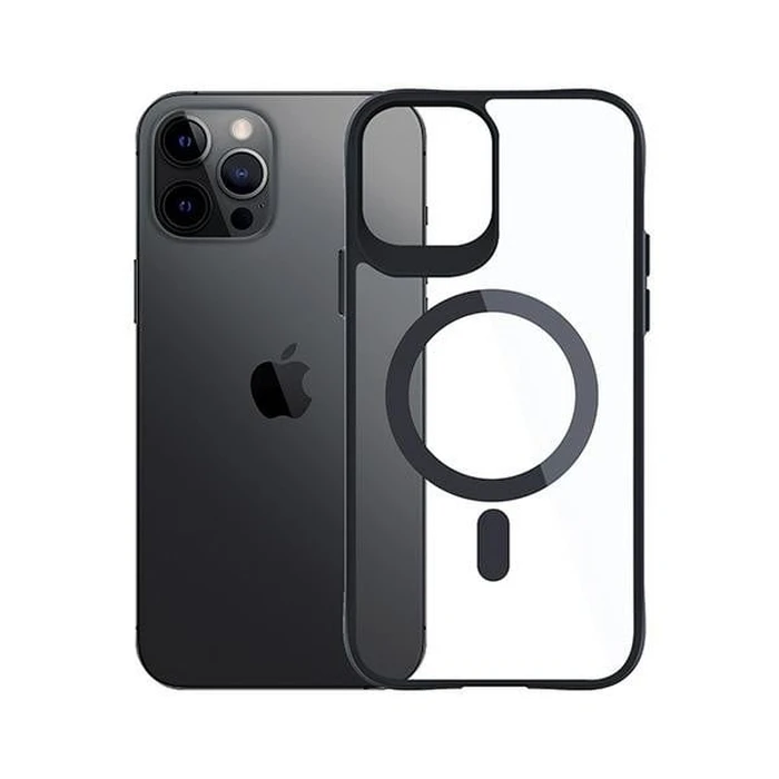 3MK Satin Armor MagCase Apple iPhone 12 Pro Max