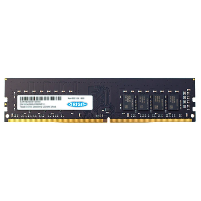 Μνήμη RAM Server DDR4 16GB Origin Storage 2666MHZ