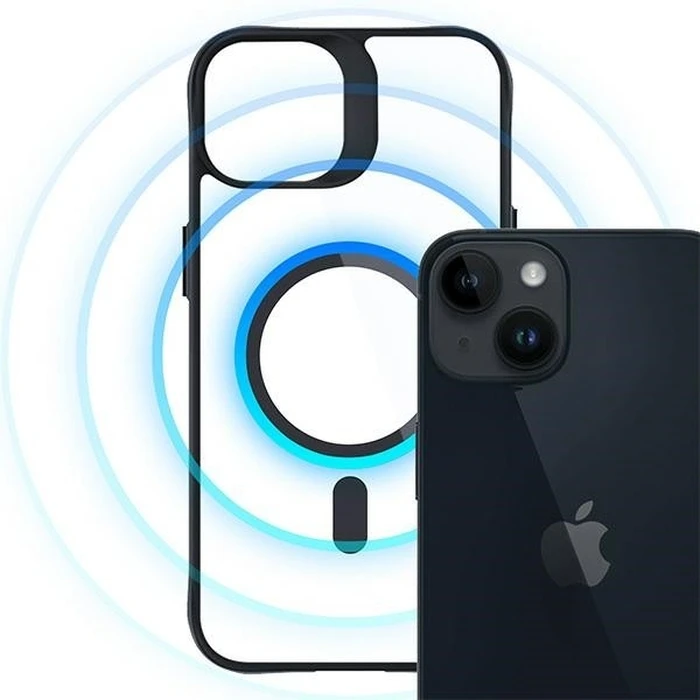 3MK Satin Armor MagCase Apple iPhone 13 / 14