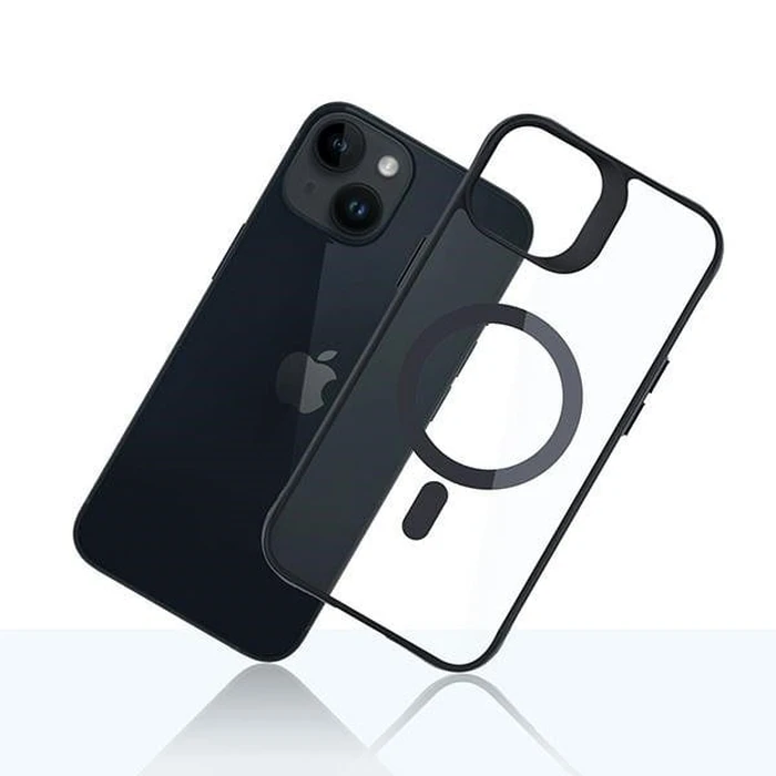 3MK Satin Armor MagCase Apple iPhone 13 / 14