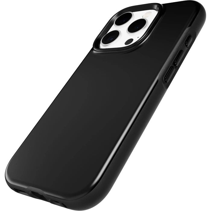 Θήκη Tech21 EvoDusk MagSafe για iPhone 16 Pro - Μαύρο