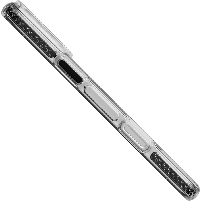 Θήκη Tech21 EvoCrystal MagSafe για iPhone 16 Pro Max - Μαύρο
