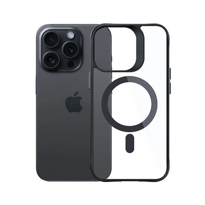 3MK Satin Armor MagCase Apple iPhone 14 Pro Max