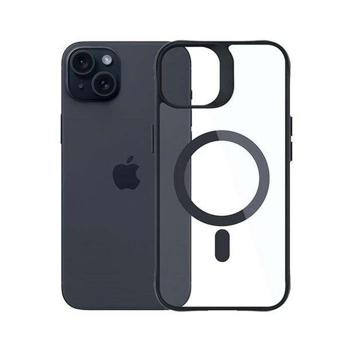3MK Satin Armor MagCase Apple iPhone 15 Plus