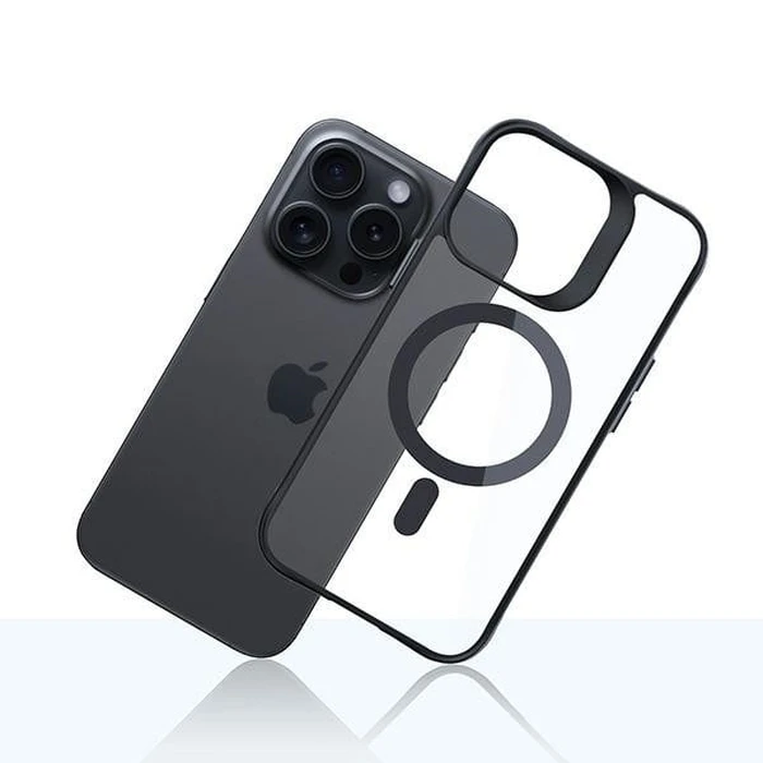 3MK Satin Armor MagCase Apple iPhone 15 Pro