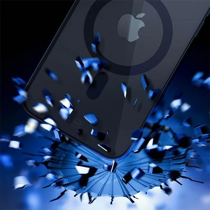 3MK Satin Armor MagCase Apple iPhone 15