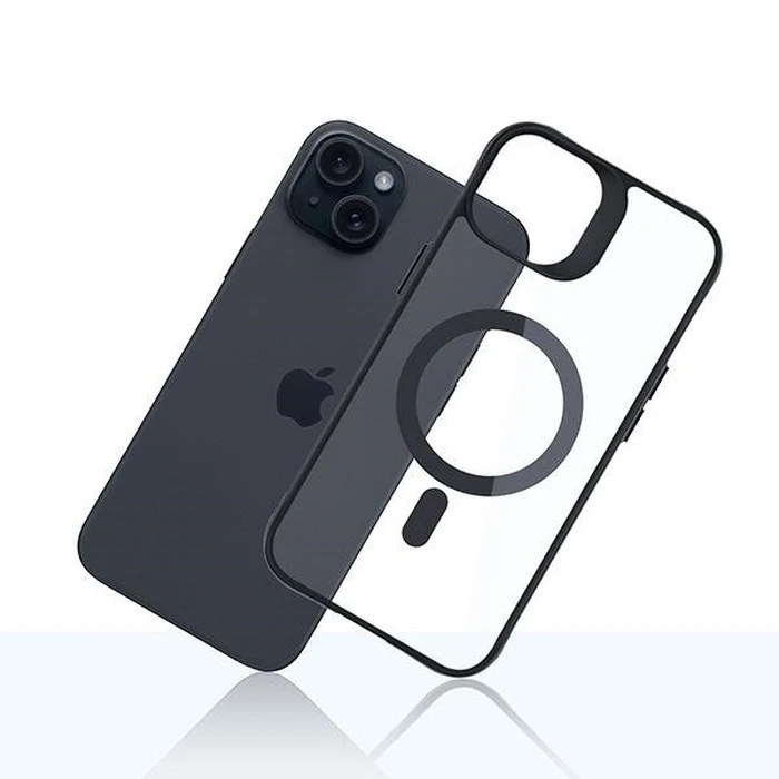 3MK Satin Armor MagCase Apple iPhone 15