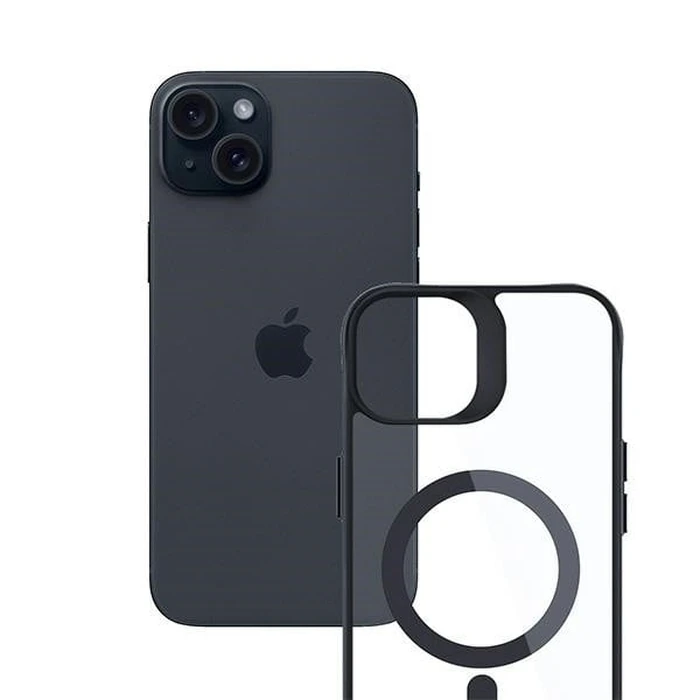 3MK Satin Armor MagCase Apple iPhone 15