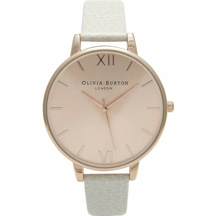 Γυναικείο Ρολόι Olivia Burton OB13BD11 (38 mm)(Pink)