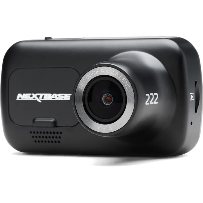 Nextbase 222G Car Dash Camera DVR 1080P (NBDVR222G)