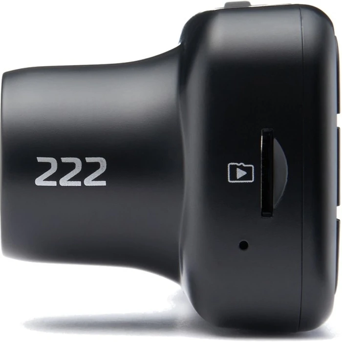 Nextbase 222G Car Dash Camera DVR 1080P (NBDVR222G)