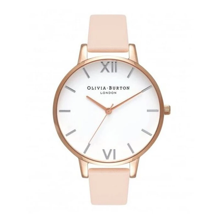 Γυναικείο Ρολόι Olivia Burton OB16BDW21