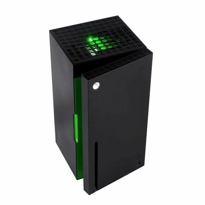 Μίνι Ψυγείο XBOX Series X Μαύρο 4,5 L