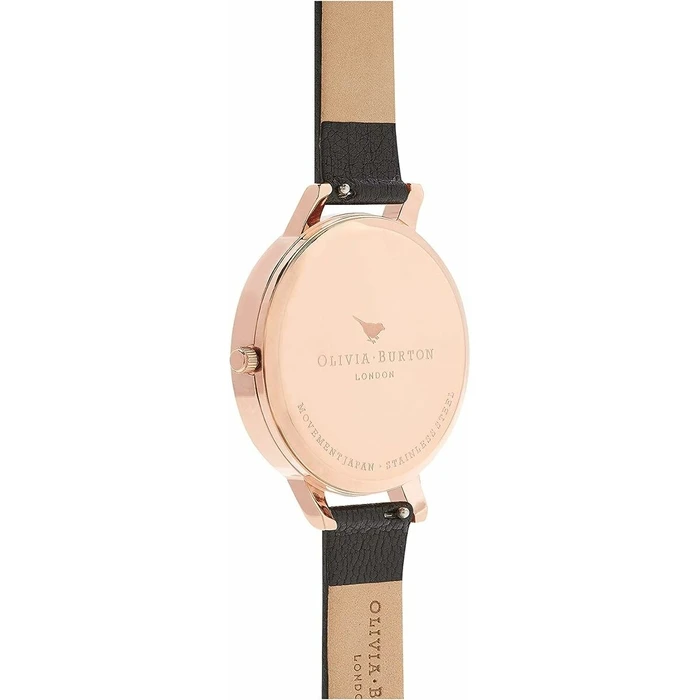 Γυναικείο Ρολόι Olivia Burton OB16CS01 (? 38 mm)