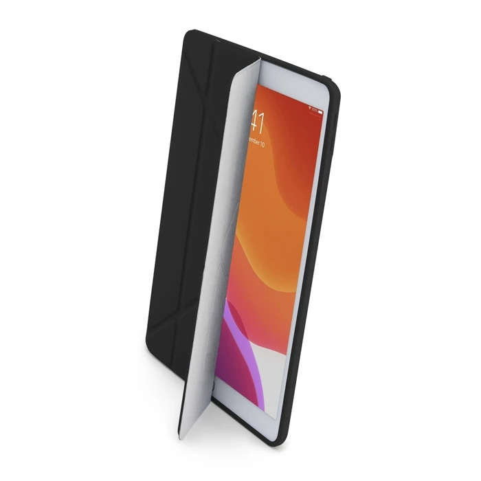 Pipetto Origami No1 OriginalCase for iPad 10.2 (Gen 7-9) - Black