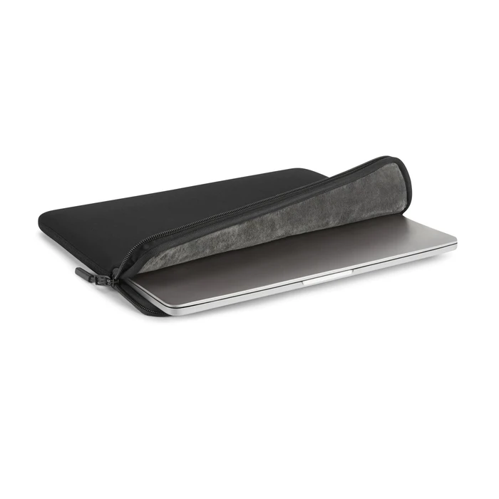 Pipetto Classic Fit Sleeve for MacBook Air 15" - Black