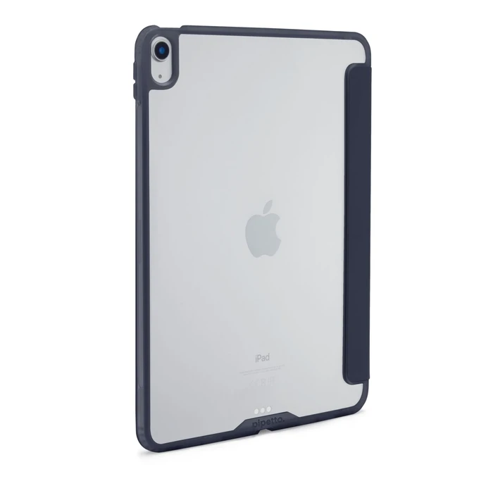 Pipetto Origami No1 OriginalCase για iPad Air 13 (M2, 2024) - Σκούρο Μπλε