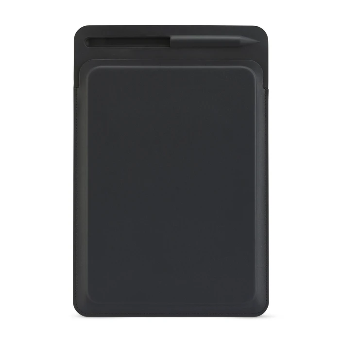 Pipetto Ultra Slim Sleeve Θήκη για iPad έως 11 ίντσες, Μαύρο