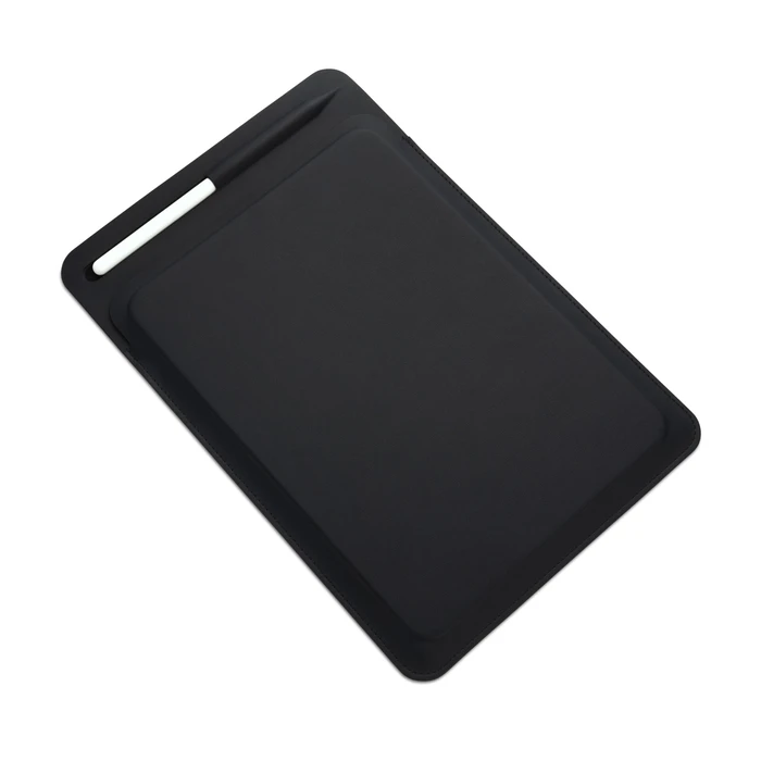 Pipetto Ultra Slim Sleeve Θήκη για iPad έως 11 ίντσες, Μαύρο