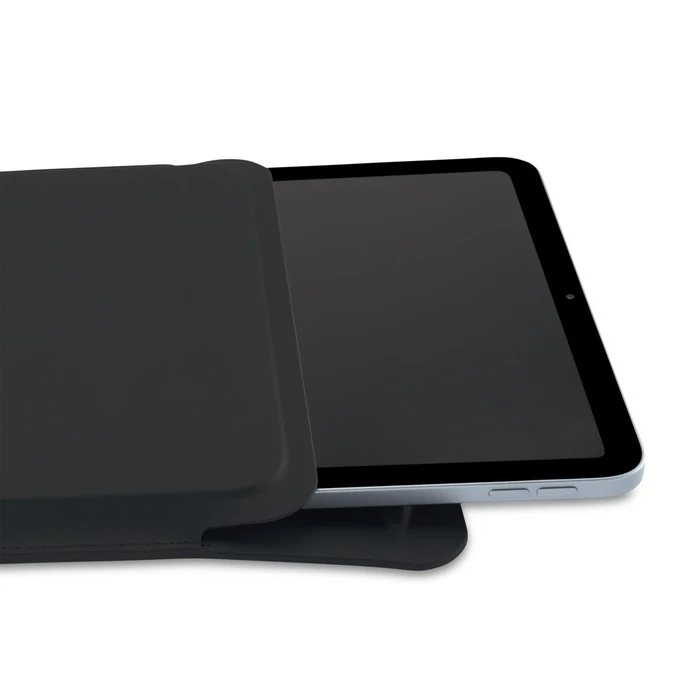 Pipetto Ultra Slim Sleeve Θήκη για iPad έως 11 ίντσες, Μαύρο