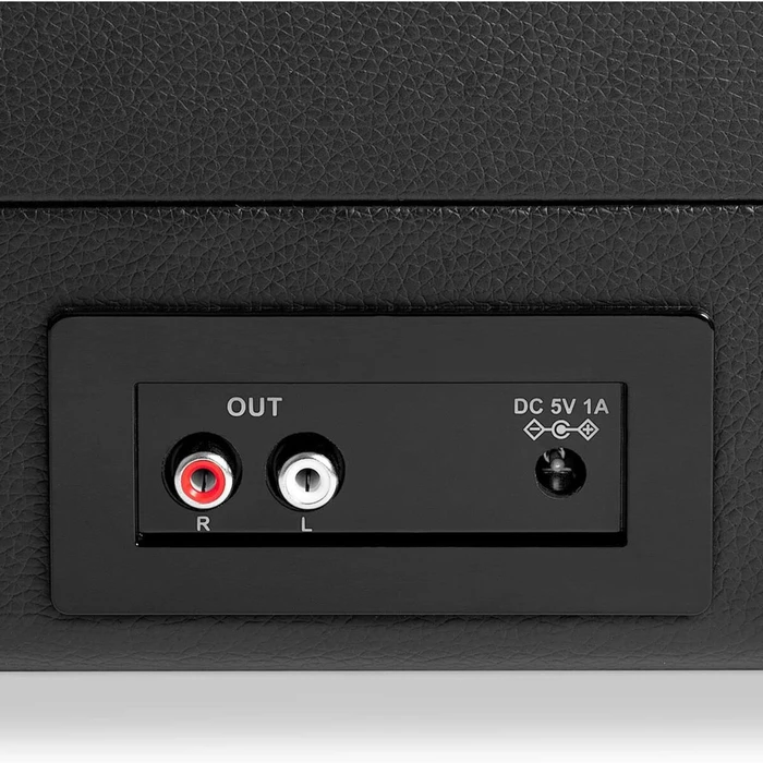 Πικάπ Victrola Journey Black