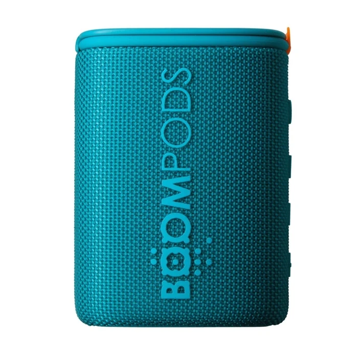Φορητά ηχεία Boompods Beachboom Ocean Blue
