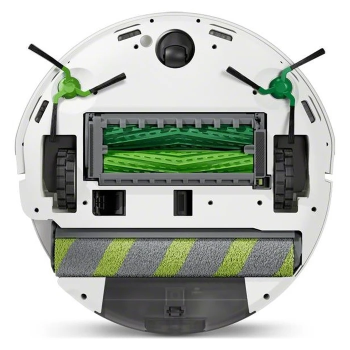 iRobot Roomba Max 705 Combo White + AutoWash Dock