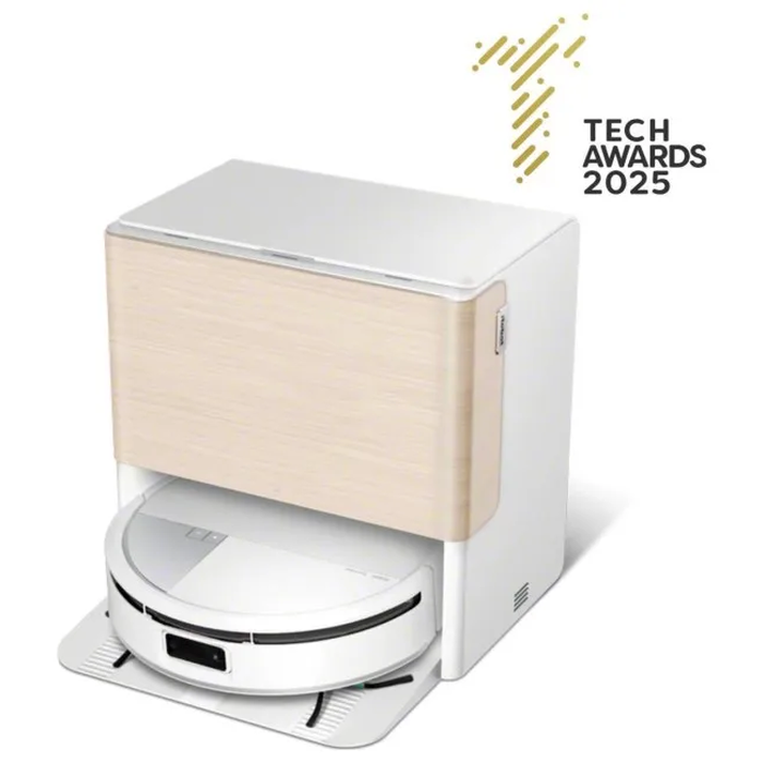 iRobot Roomba Max 705 Combo White + AutoWash Dock