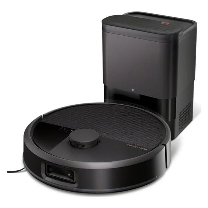 iRobot Roomba Max 705 VAC + AutoEmpty Dock