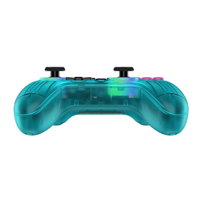 Gamesir Nova HD Ασύρματο Gamepad με Hall Effect Sticks για Android / PC / Switch / iOS Λευκό