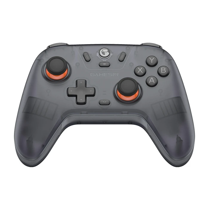 Gamesir Nova Lite Wireless Gamepad with Hall Effect Sticks for Android / PC / Switch / iOS / Switch 2 (Deck Special) - MPN: t4n lite grey