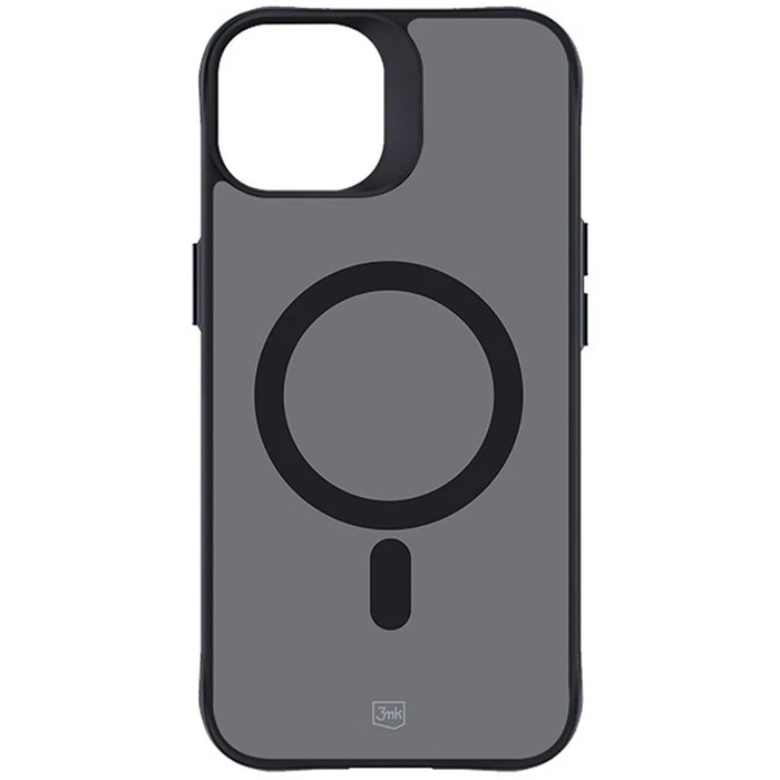 3MK MagCase Smoke Apple iPhone 14 Pro