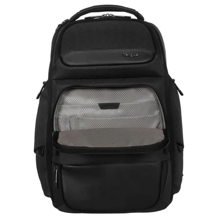 Targus HeritageLuxe 15-16" Laptop Bag Black