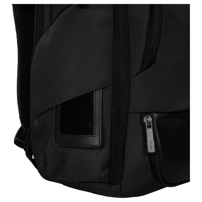 Targus HeritageLuxe 15-16" Laptop Bag Black