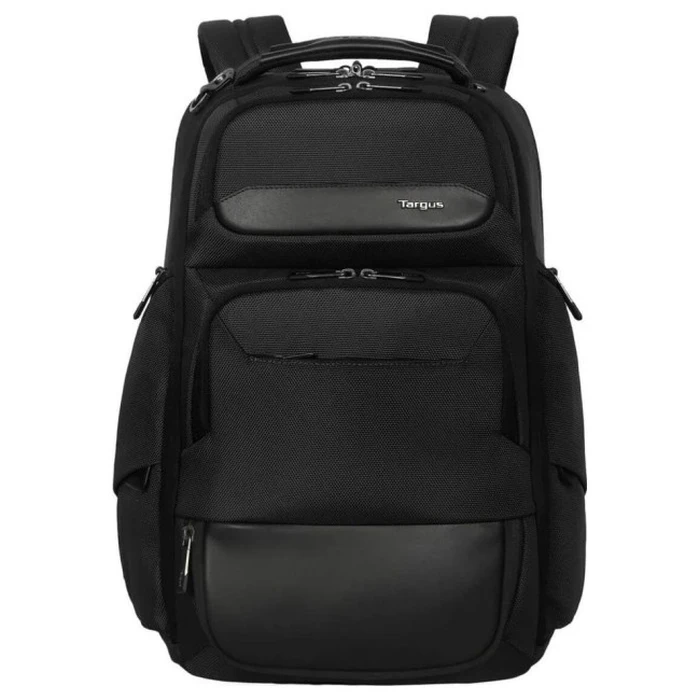 Targus HeritageLuxe 15-16" Laptop Bag Black