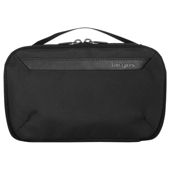 Targus HeritageLuxe 15-16" Laptop Bag Black