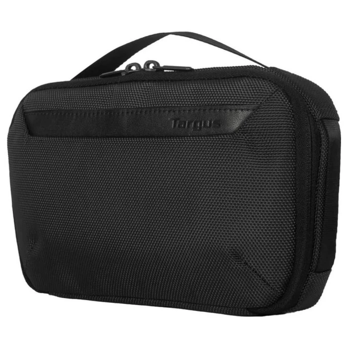 Targus HeritageLuxe 15-16" Laptop Bag Black