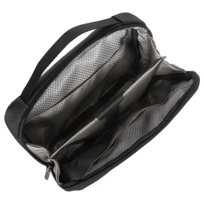 Targus HeritageLuxe 15-16" Laptop Bag Black