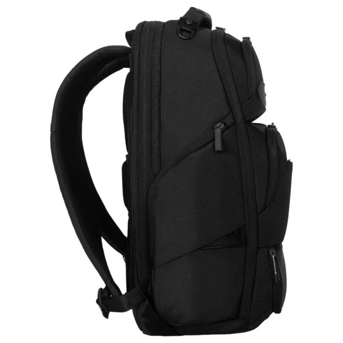 Targus HeritageLuxe 15-16" Laptop Bag Black